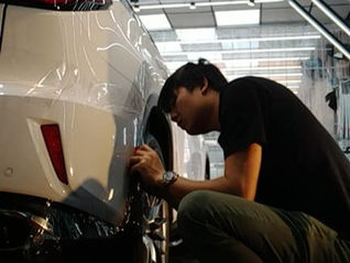 汽車包膜、鍍膜怎麼選?史上最詳細20個汽車包膜/鍍膜問答!