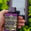 Miniatura: Amethyst Lattafa perfume original de caballero 100 ml