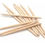 Miniatura: Set de 20 palitos de naranjo