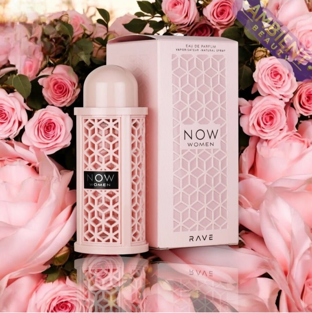 Perfume Now para Dama
