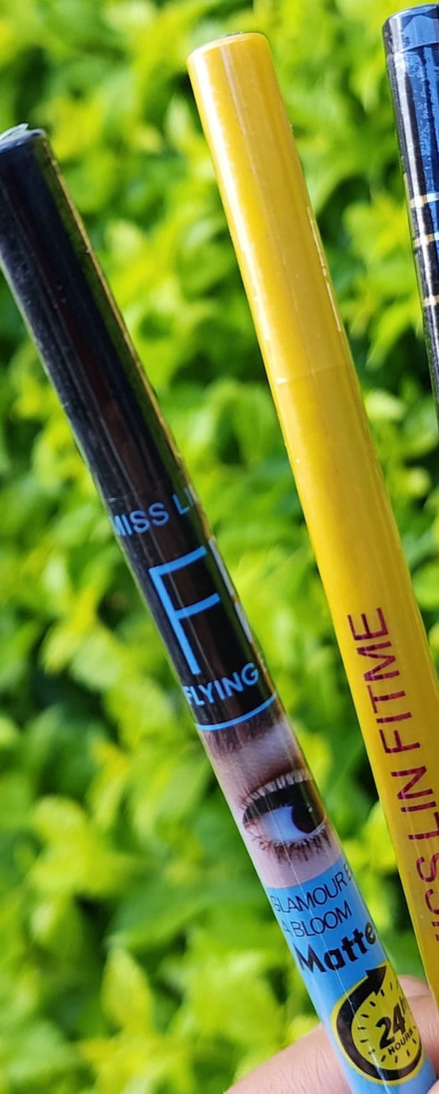 Delineador en marcador Fit Me