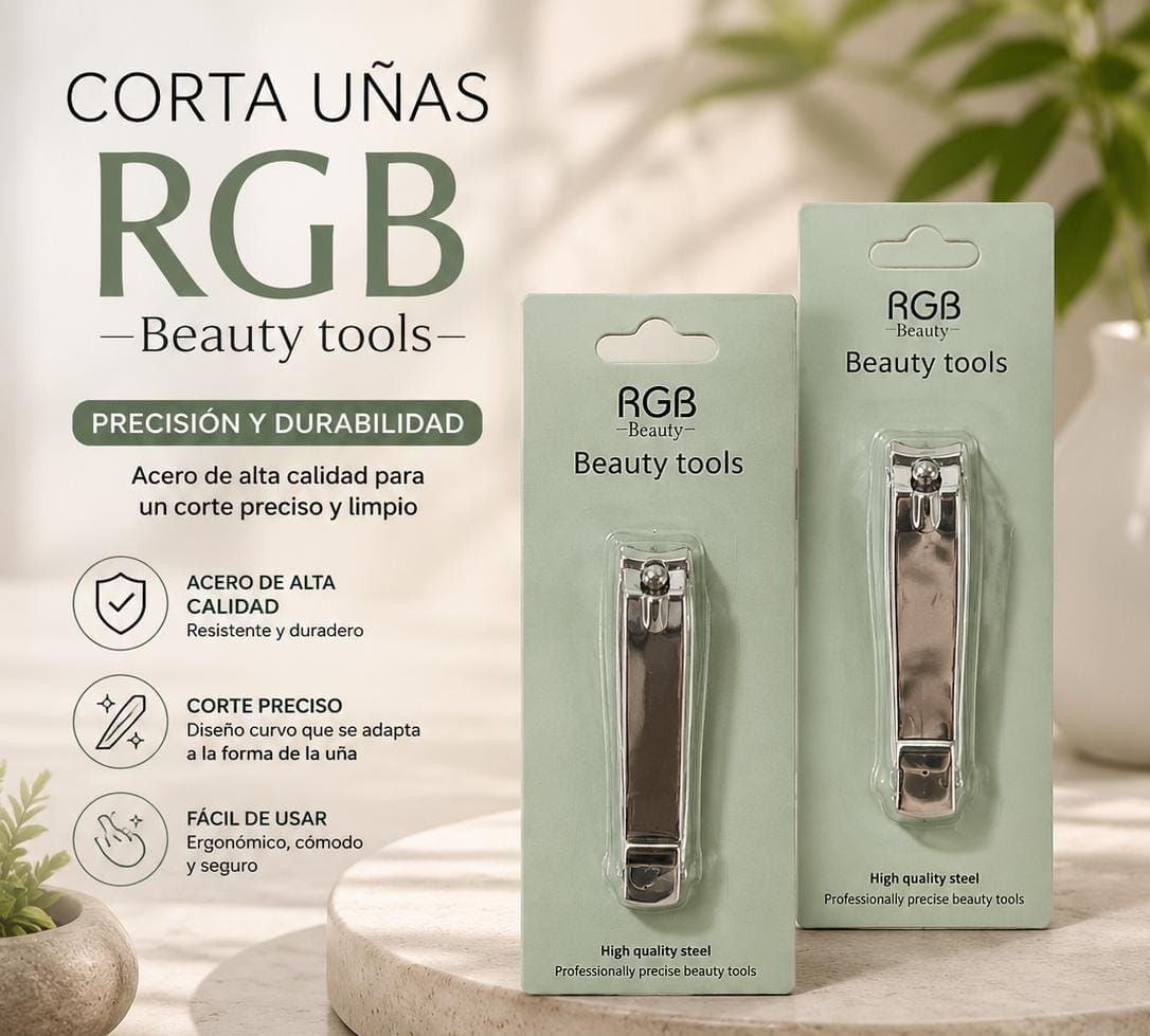 Corta uñas 