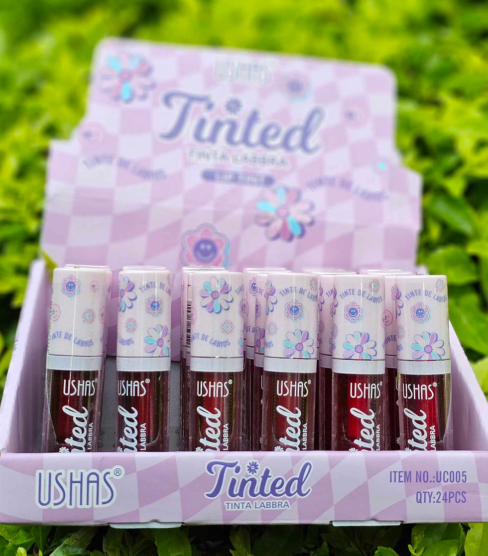 Tinta de Labios Ushas