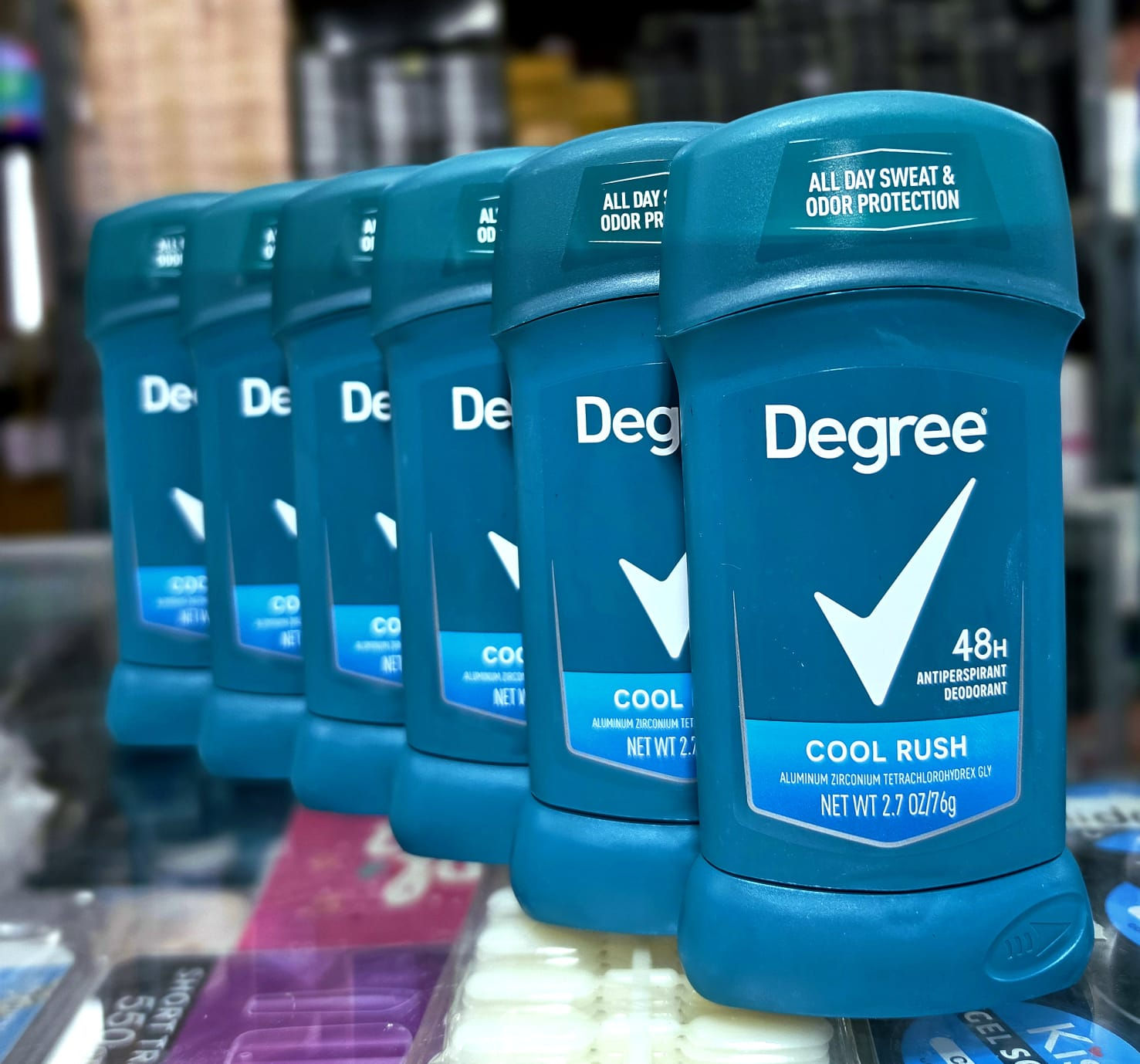 Desodorante Degree original