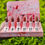 Miniatura: Labial en barra Ushas Beauty Lipstick