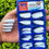 Miniatura: Set de 100 tips stiletto