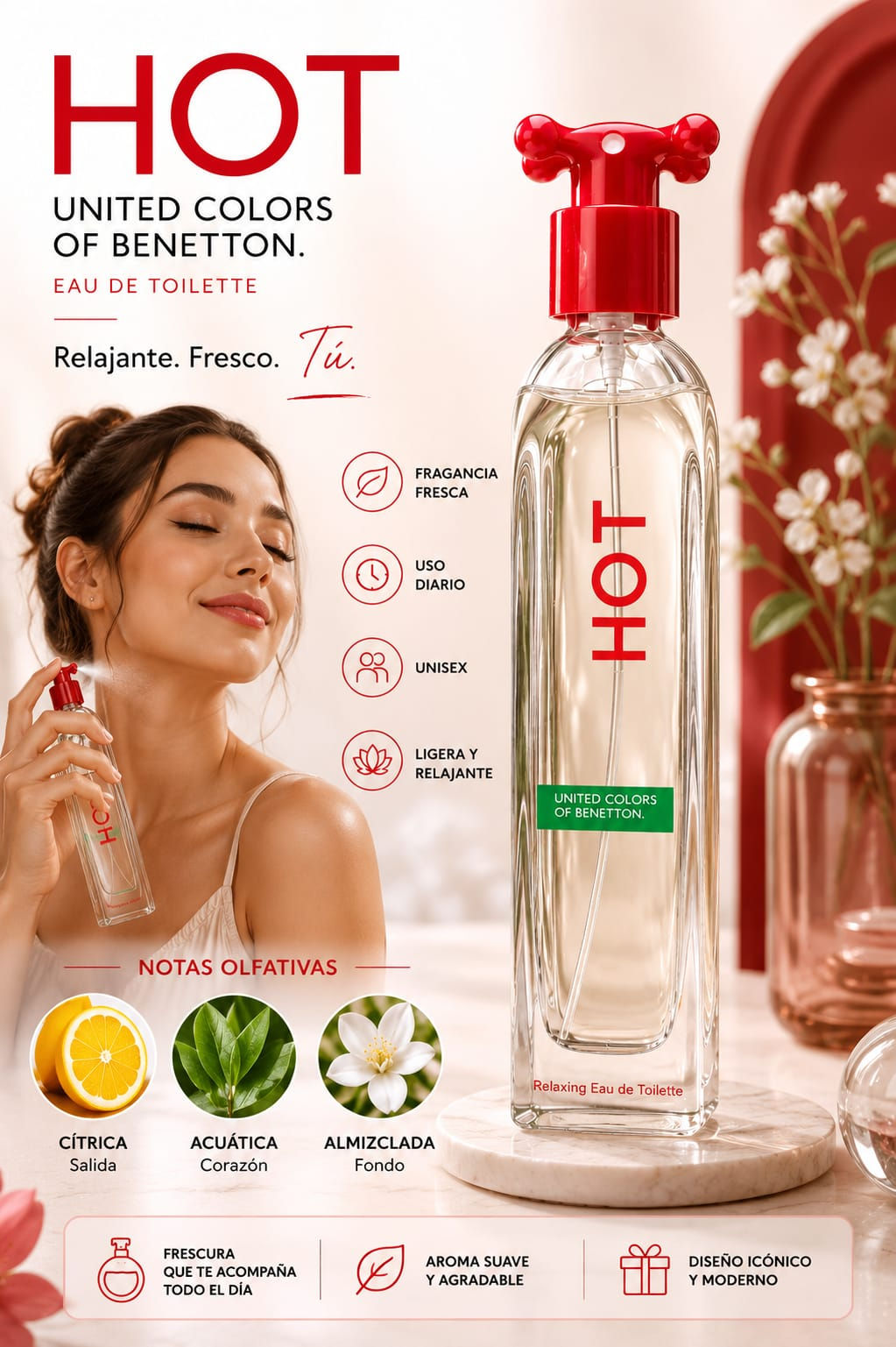 Benetton Hot