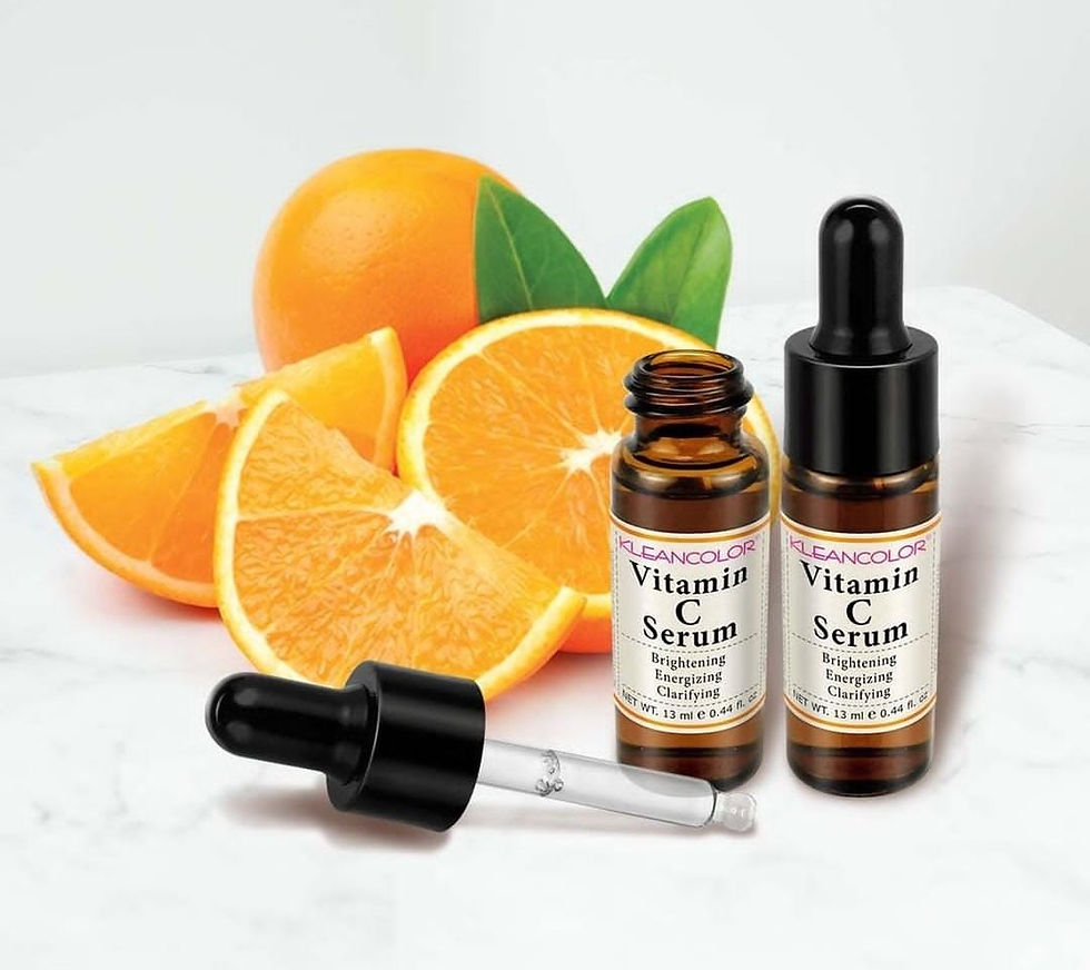 Serum de Vitamina C Kleancolor