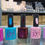 Miniatura: Esmalte semi permanente RGB