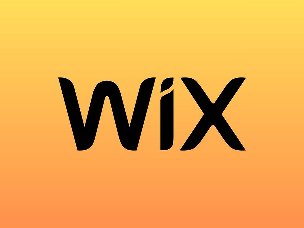 Mastering the Wix Dashboard for Your Business Success
