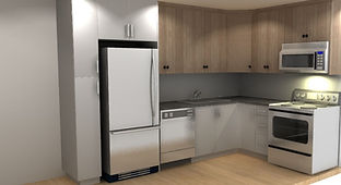 Monticello Kitchen layout 221 Aug 18 201