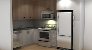 Monticello Kitchen layout 301 Aug 18 201