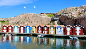 Suède 🇸🇪 : un vrai coup de cœur ♥️