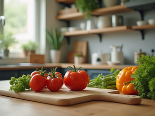 Essential Home Cooking Tips for Every Cook