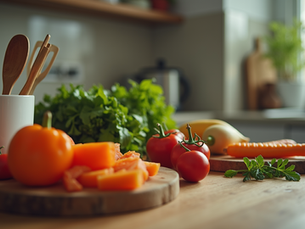 Teaching Home Cooking Skills: A Game-Changer for Busy Lives
