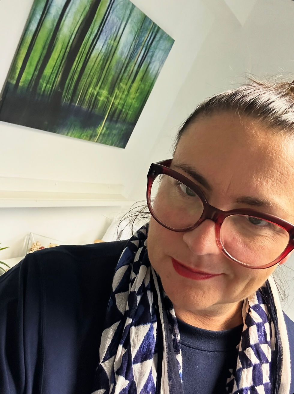 It’s Good to Talk – But Are We Really Talking?