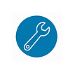 grain bin icon