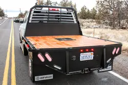 Rub Rails