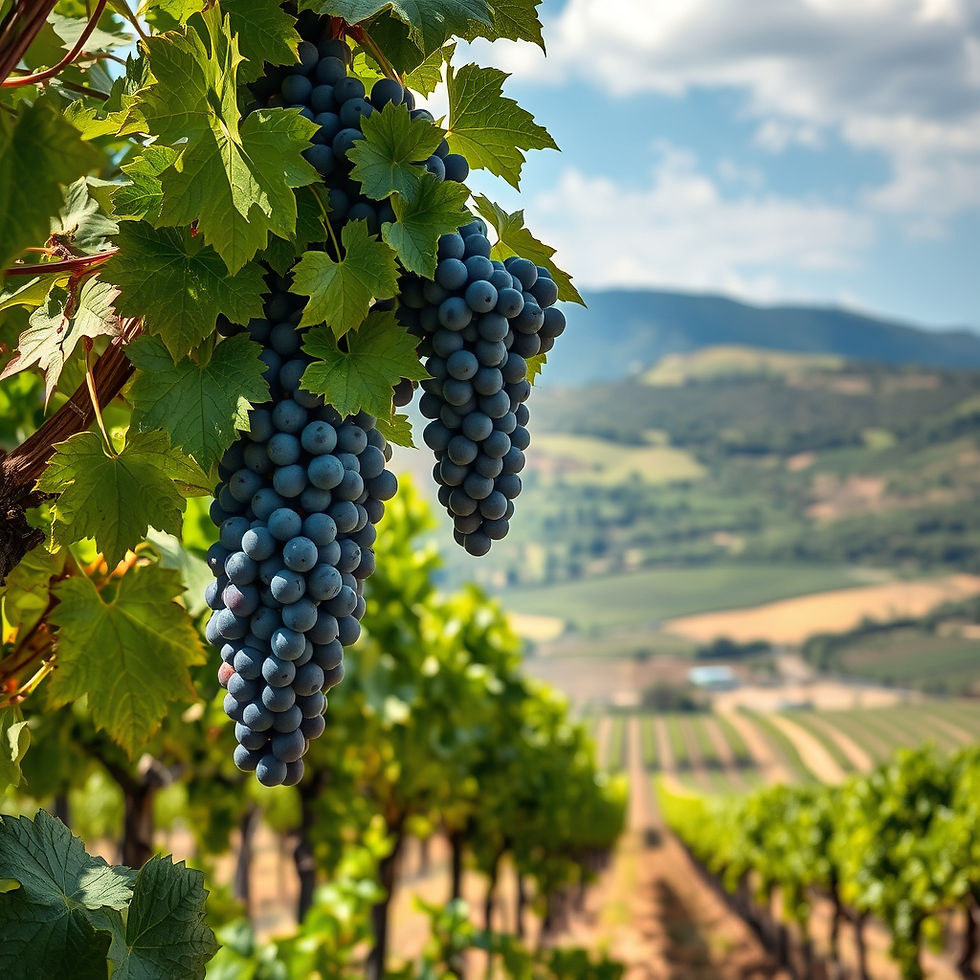 Rioja y Amigos: An Introduction to Spain