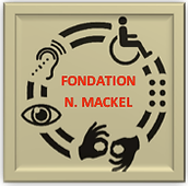 Fondation N. Mackel
