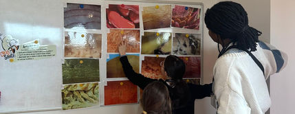 Fondation JDB - Programme Croq'Santé