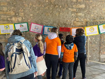 Programme de prévention TOUS BLOBE-TROTTERS