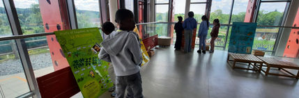 Fondation JDB - Programme Croq'Santé