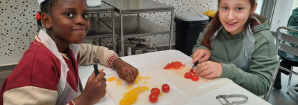 Fondation JDB Journée Touche Finale 2024