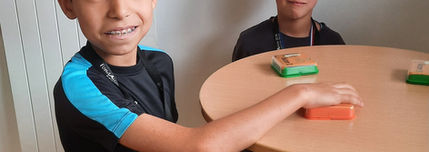 Fondation JDB Journée Touche Finale 2024