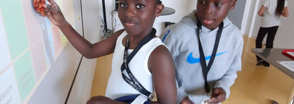 Fondation JDB Journée Touche Finale 2024