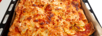 Fondation JDB, Journée de prévention - Programme Croq'Santé