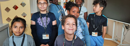 Fondation JDB Journée Touche Finale 2024