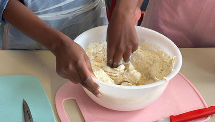 Fondation JDB - Programme Croq'Santé