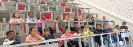 Fondation JDB - Journée de prévention Croq'Santé