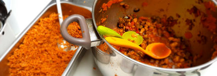 Fondation JDB Journée Croq'Santé GRIGNY 2024