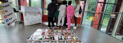 Fondation JDB Journée Touche Finale 2024