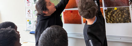 Fondation JDB - Programme Croq'Santé