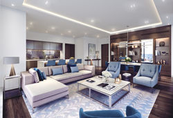 Lillie Square | London