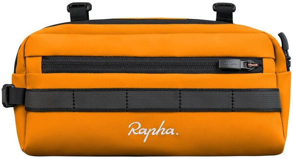 Imej kecil: Rapha Bar Bag (Orange)