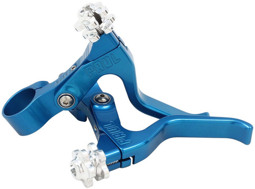 PAUL ポールコンポーネントカンチブレキーレバー Paul Canti Levers Blue PAUL ポールコンポーネントカンチブレキー