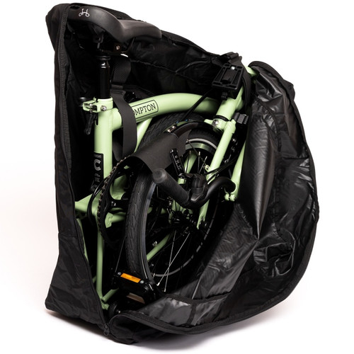 【新品】Brompton Transit Transport Bag 輪行袋 Transit Transport Bag | ブランドで選ぶ,BROMPTON(ブロンプトン