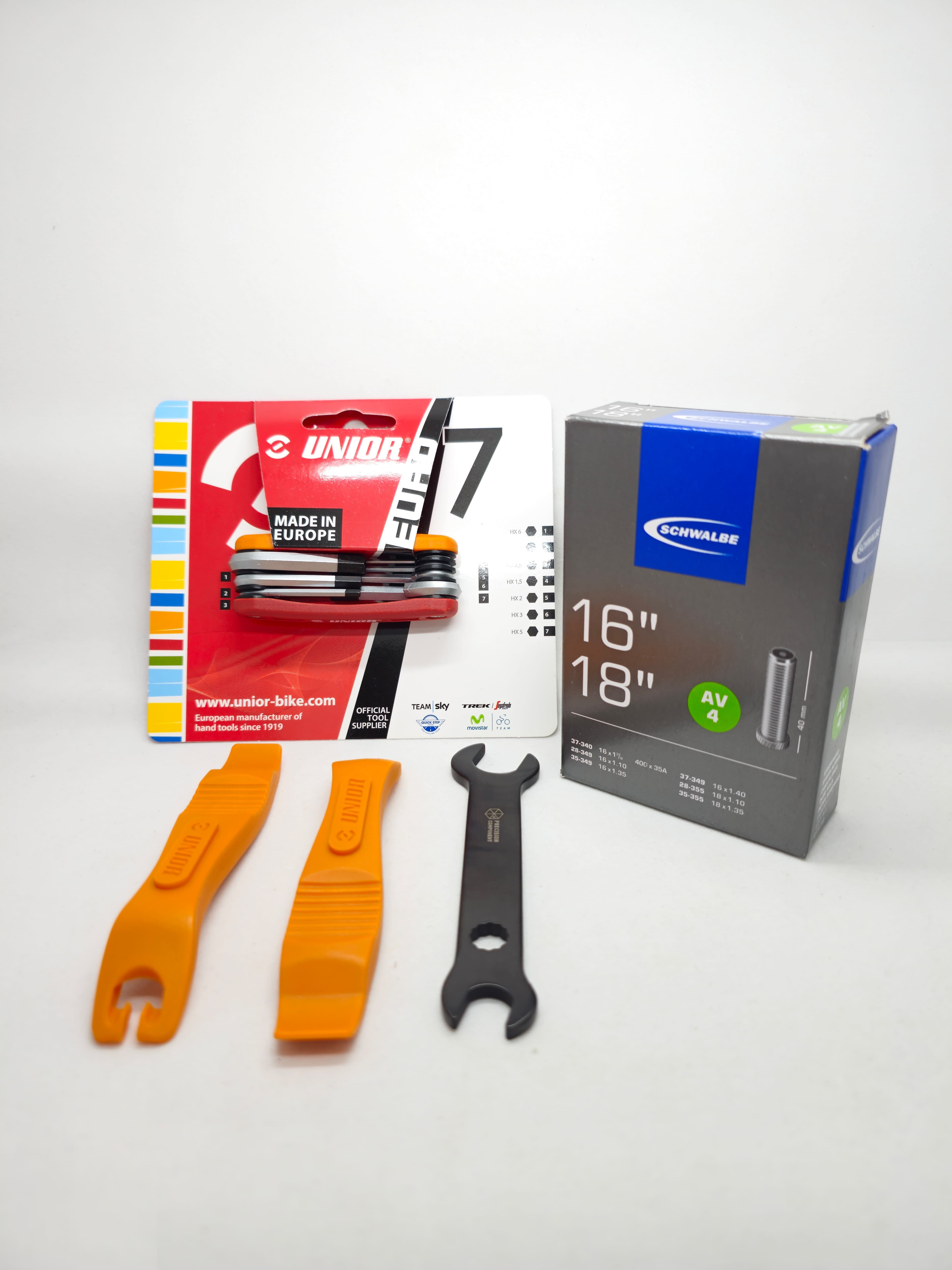 Toolkit Package