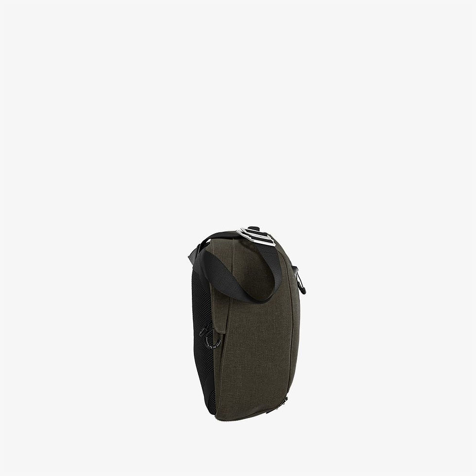 縮圖：Brooks Scape Handlebar Compact Bag (Side)