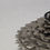 Thumbnail: HexDesign 7 Speed Cassette (Silver)
