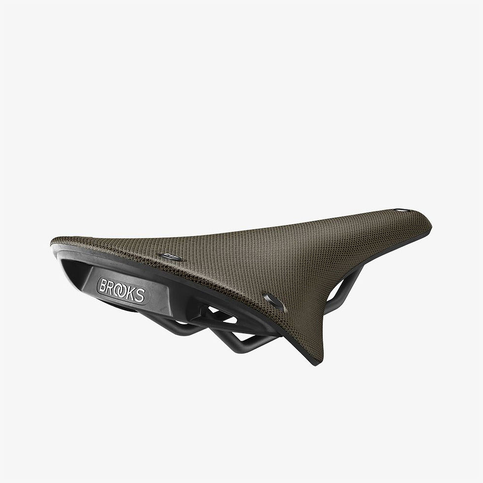 Brooks - BROOKS C17 Saddle(今月末まで) Brooks C17 | Happy Owl Cycle