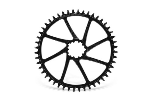 Garbaruk GXP Chainring | Happy Owl Cycle