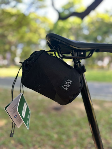 Brompton Transit Transport Bag | Happy Owl Cycle