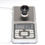 Imej kecil: 1223 Brompton Suspension Cap