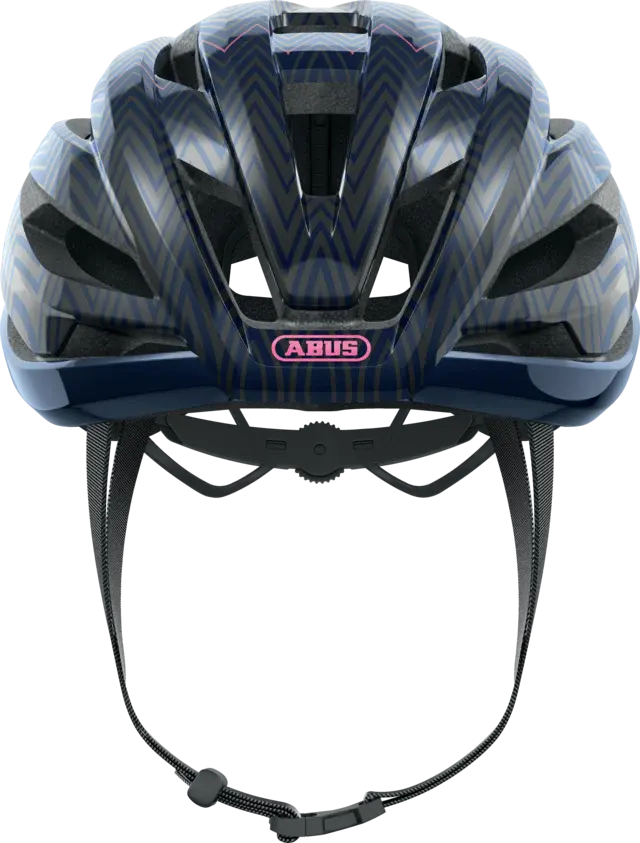 Imej kecil: ABUS StormChaser