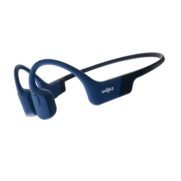Imej kecil: SHOKZ OpenRun (Blue)
